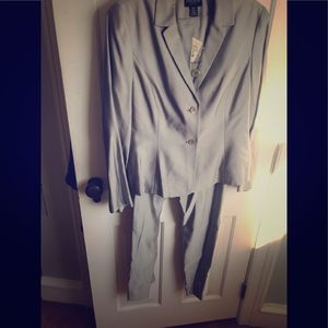 Ann Taylor Suit